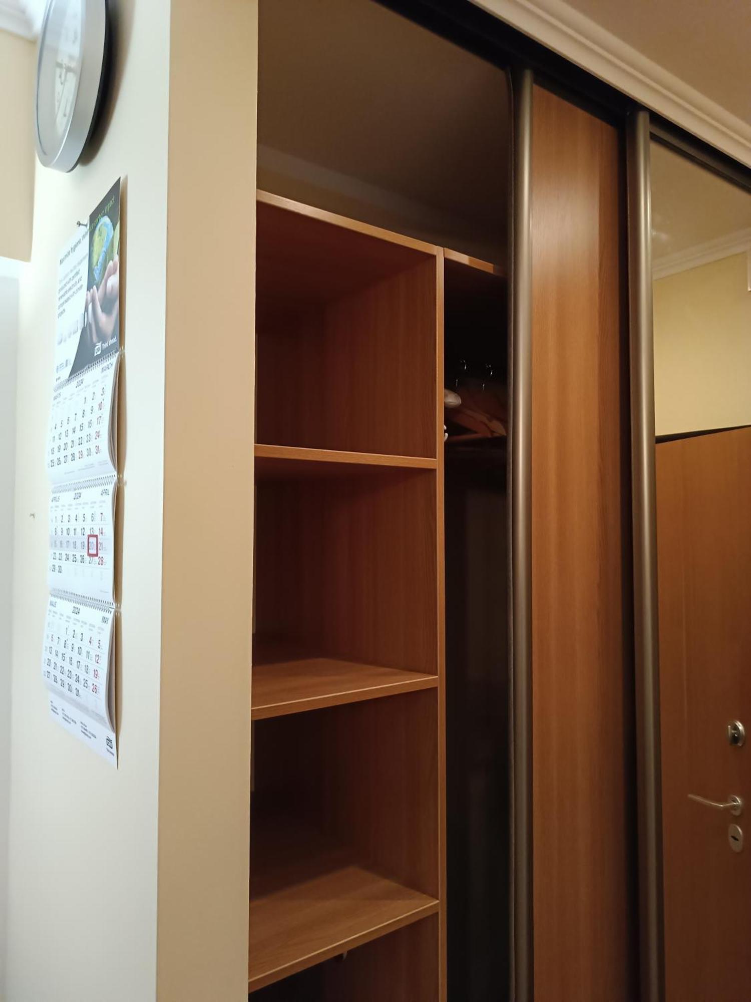 Quiet Dzelzavas Street Apartment Ρίγα Εξωτερικό φωτογραφία