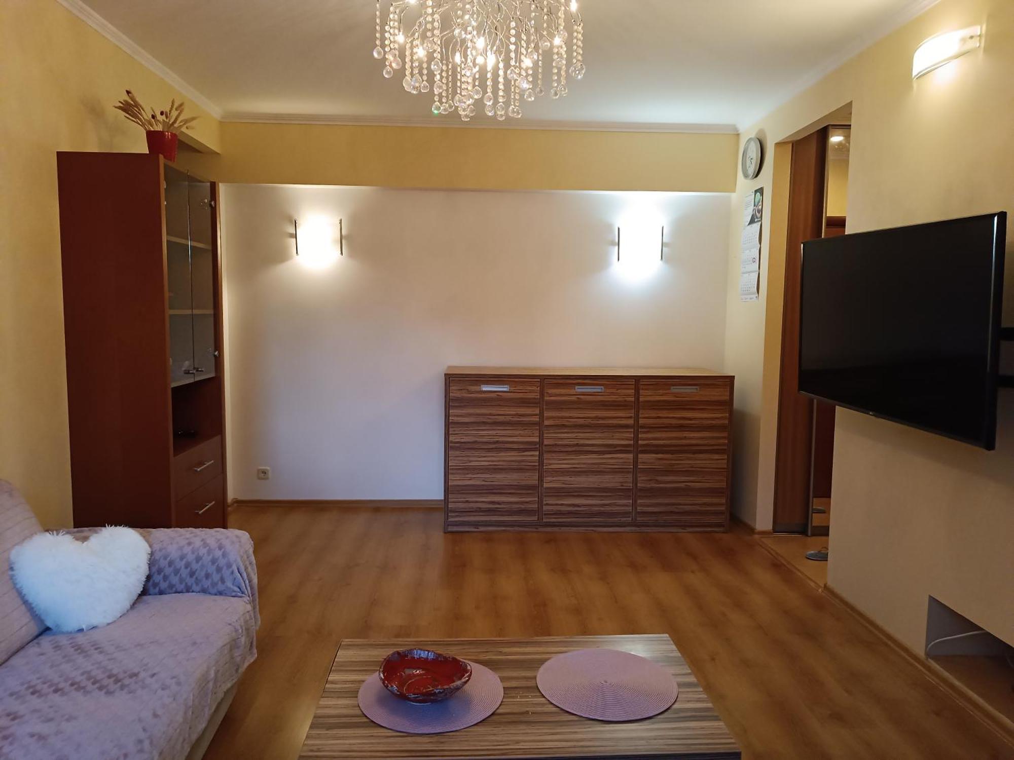 Quiet Dzelzavas Street Apartment Ρίγα Εξωτερικό φωτογραφία